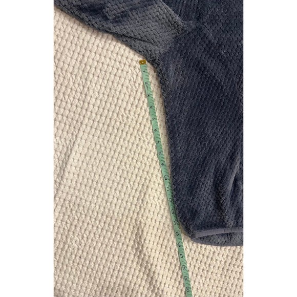 Eddie Bauer Large Pullover Sweater slate grey - Picture 7 of 8